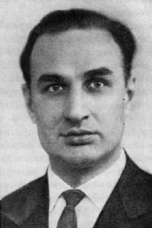 Valentin Iejov