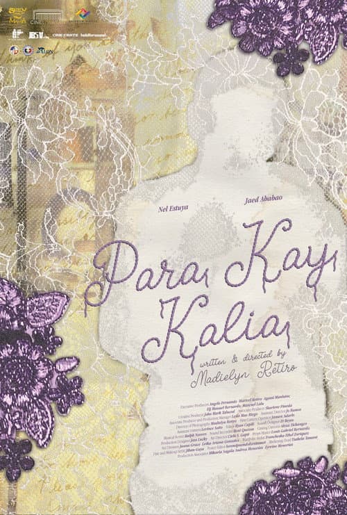 Para Kay Kalia