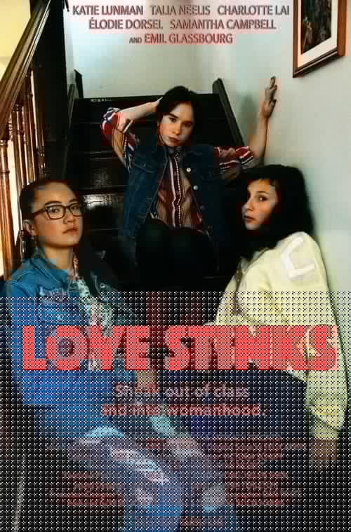 Love Stinks