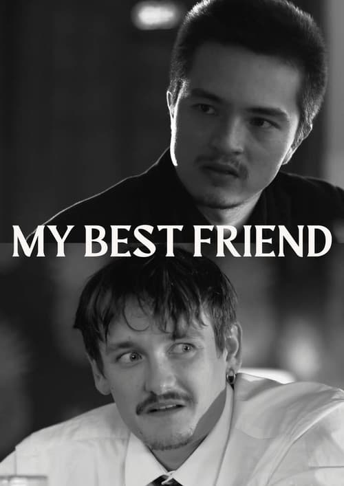 My Best Friend