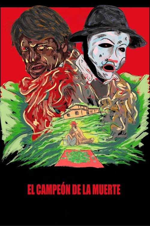 El campeón de la muerte