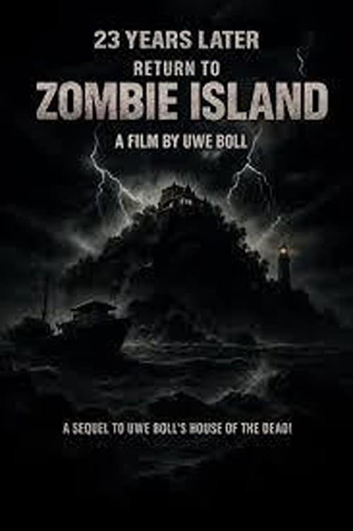 23 Years Later: The Castle of the Dead