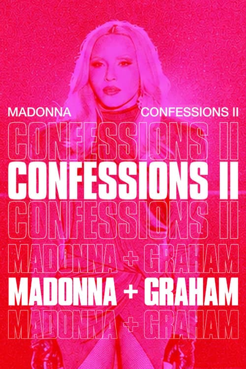Madonna + Graham