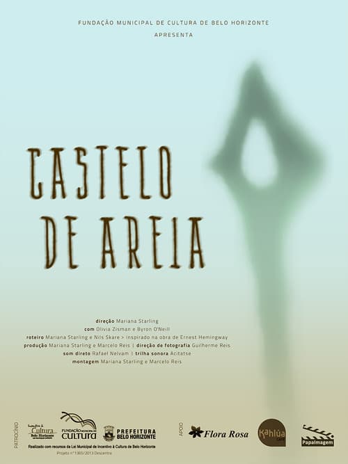 Castelo de Areia