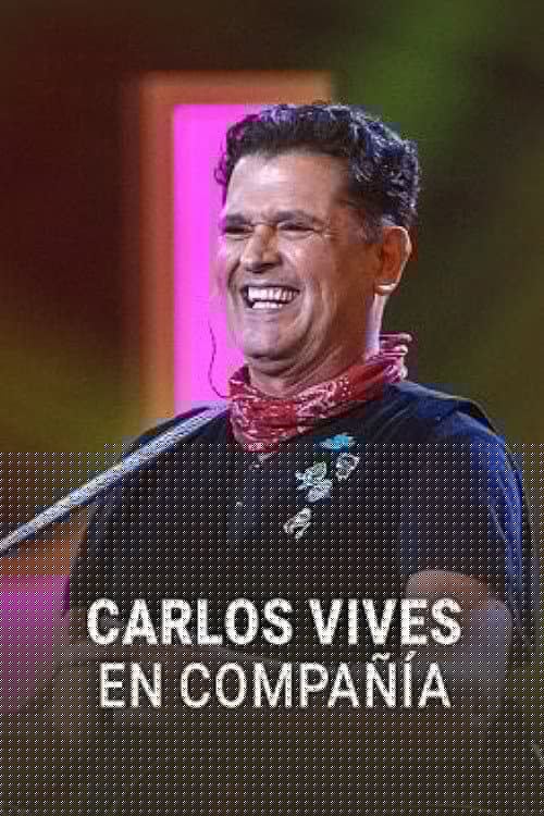 Carlos Vives en compañía