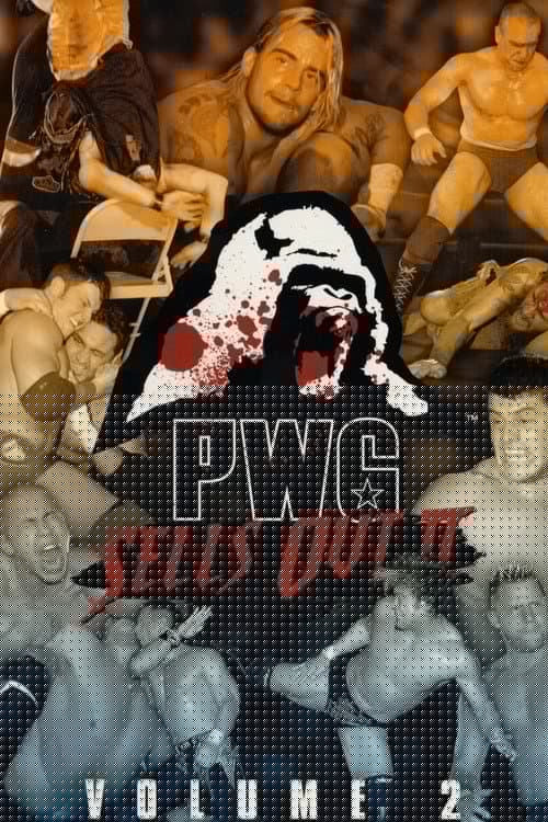 PWG Sells Out: Volume 2