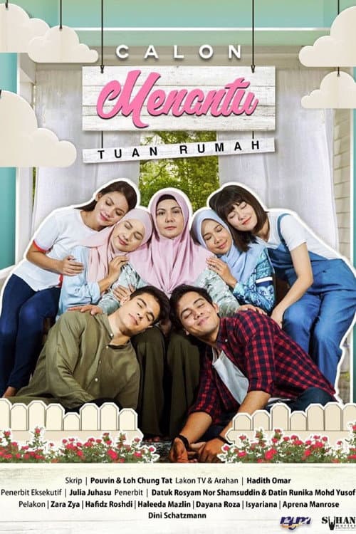 Calon Menantu Tuan Rumah