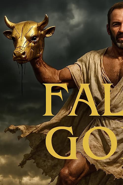 Bryan Callen: False Gods
