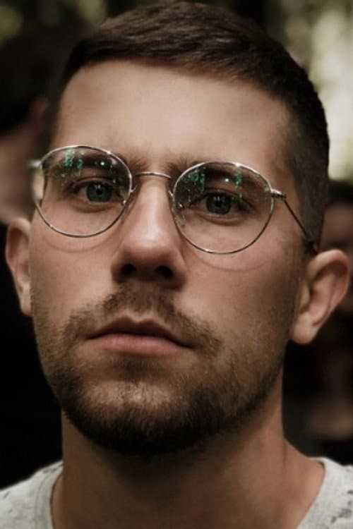Egor Rodionov