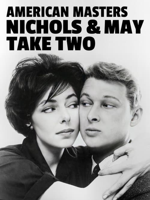 Nichols and May: Take Two