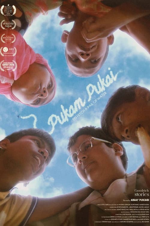 Pukam Pukai