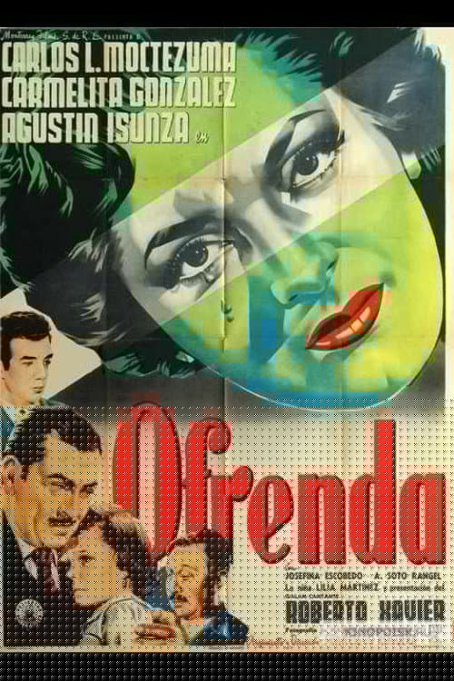 Ofrenda