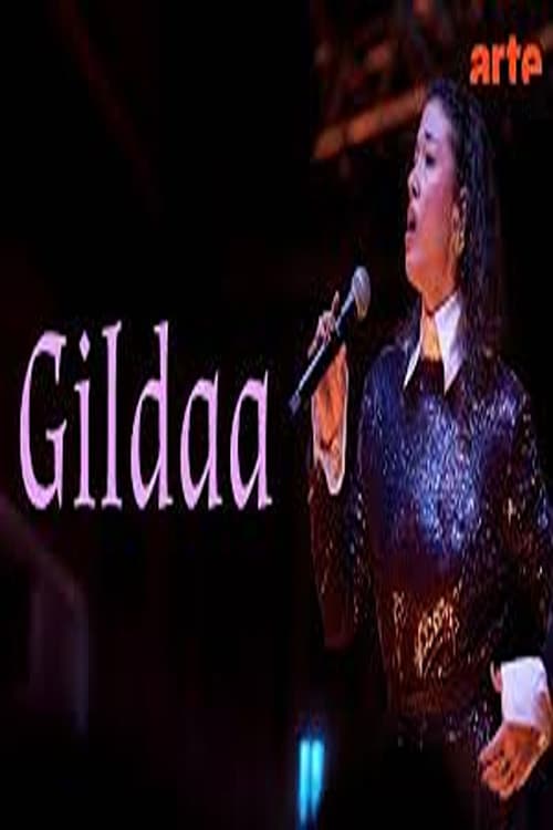 Gildaa Les Concerts Volants