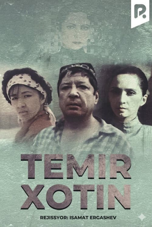 Temir Xotin