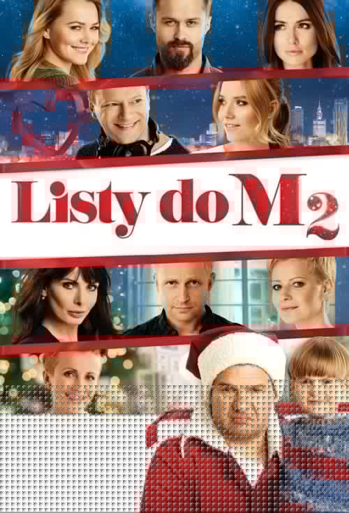 Listy do M. 2