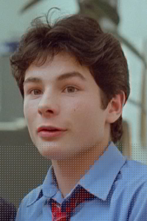 Ross O'Donovan