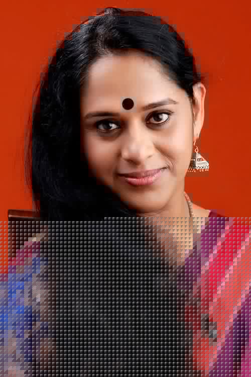 Sajitha Madathil