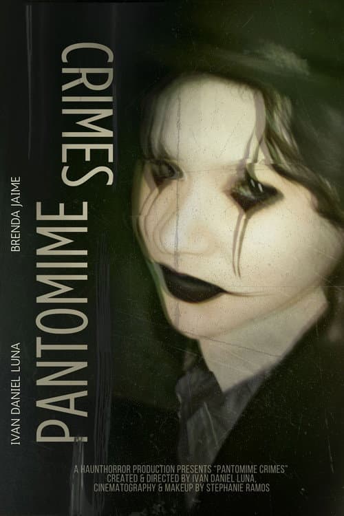 Pantomime Crimes