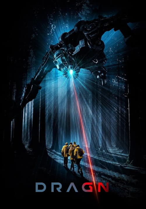 DRAGN