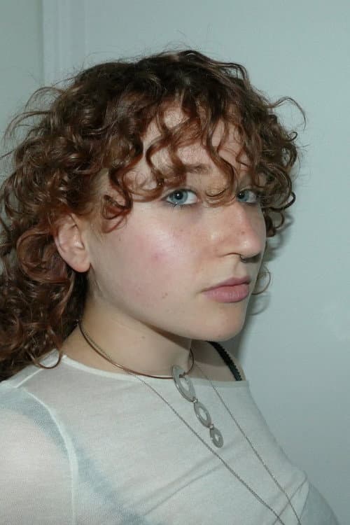 Aline Isbled