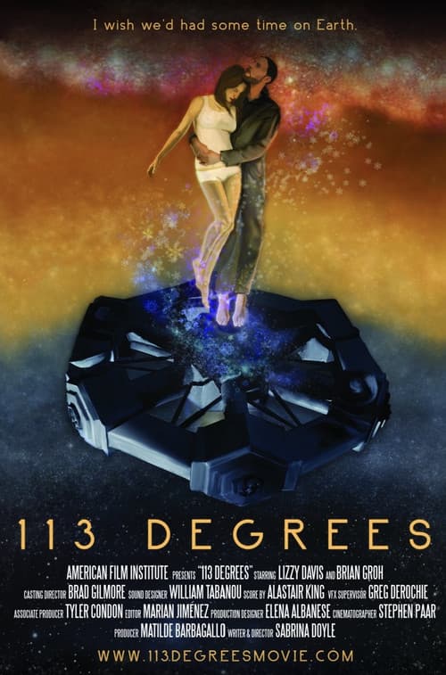 113 Degrees
