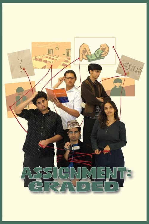 Assignment: Graded