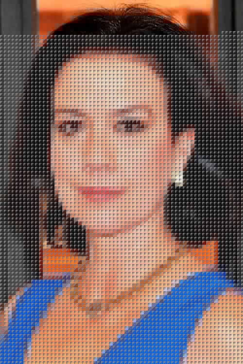 Puchi Lagarde