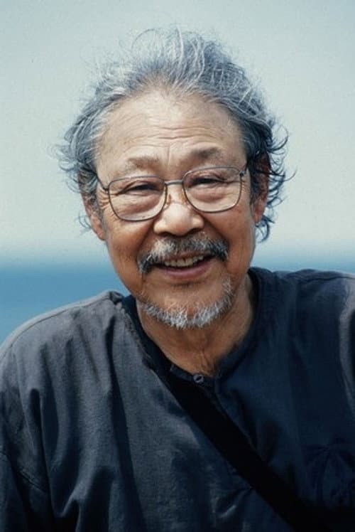白土三平