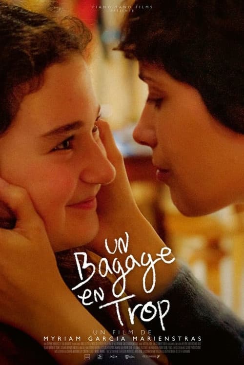 Un bagage en trop