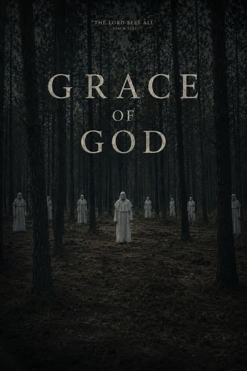 Grace of God