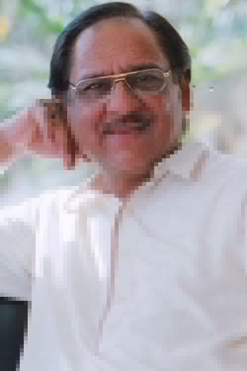 Ghulam Ali