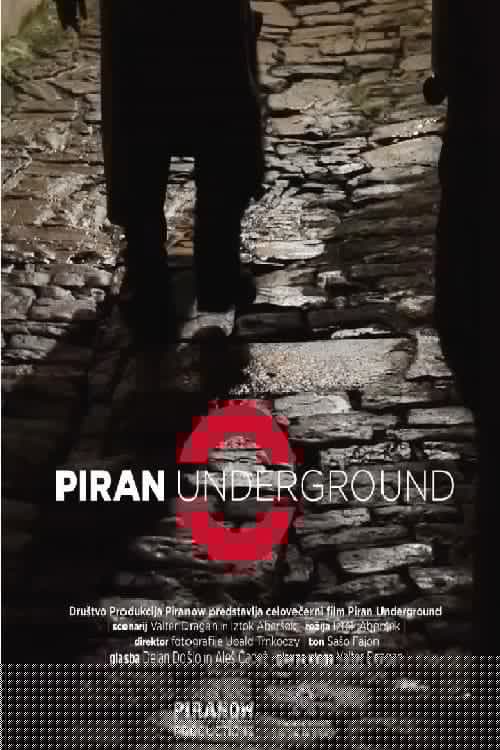 Piran Underground