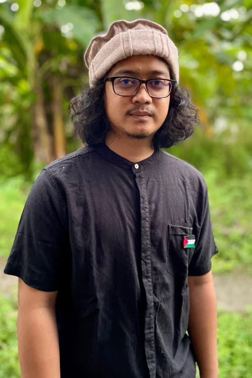 Arief Budiman