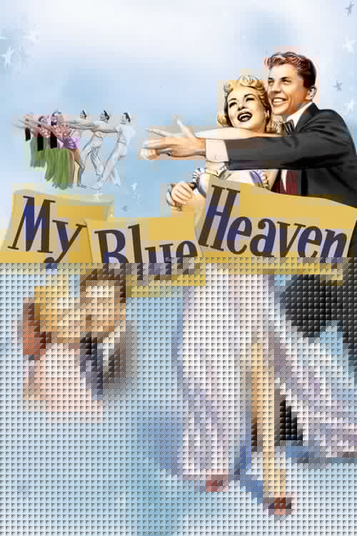 My Blue Heaven