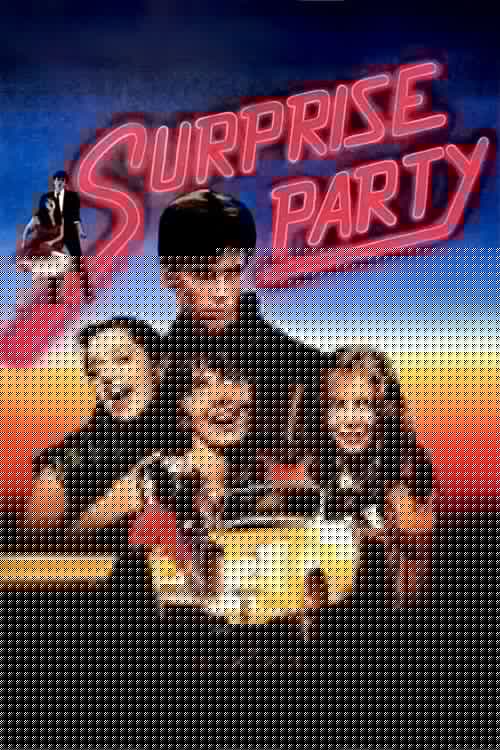 Surprise Party