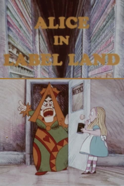 Alice in Label Land