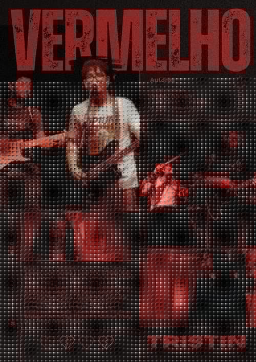 Vermelho