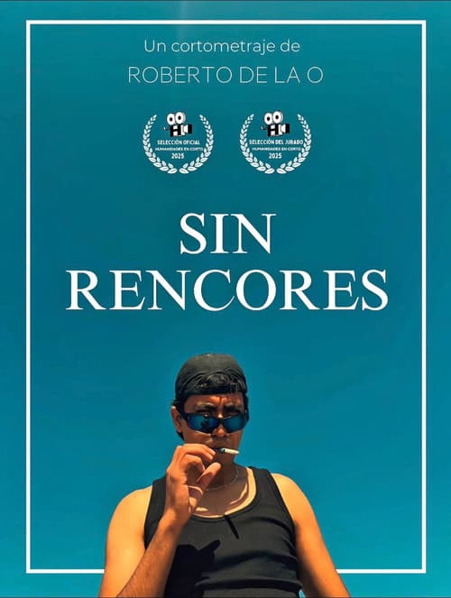 Sin Rencores