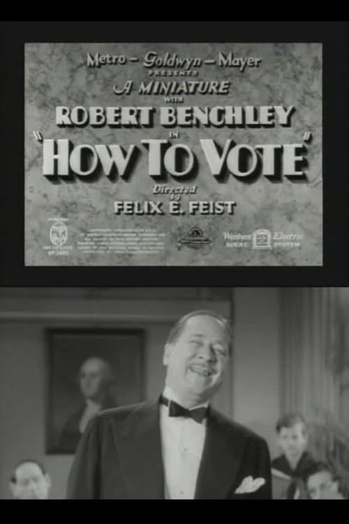 How to Vote