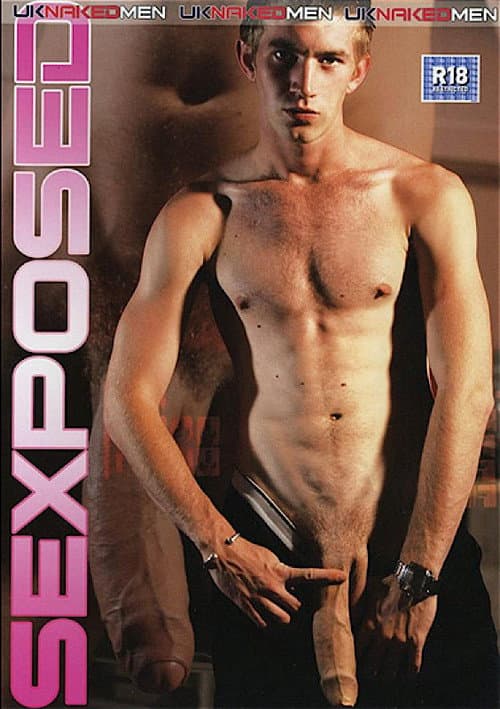Sex-posed