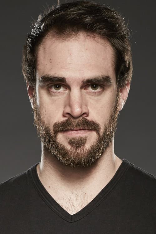 Mathieu Coderre