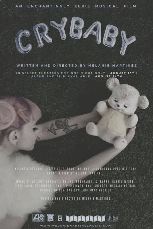 Cry Baby (Visual Album)