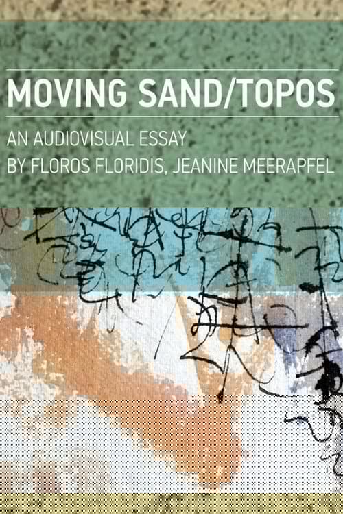 Moving Sand/Topos