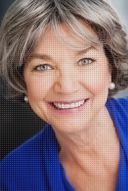 Jan D'Arcy