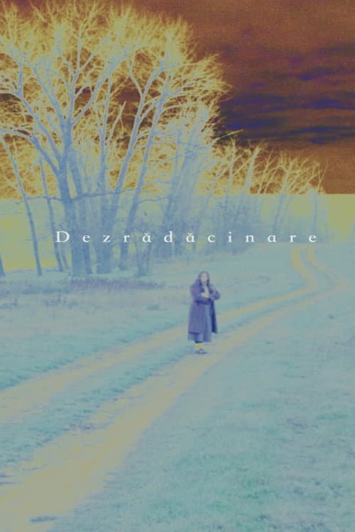 Dezrădăcinare