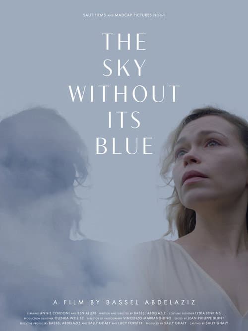 The Sky Without Its Blue