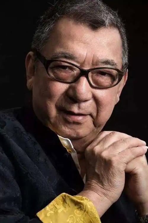 郭宝昌