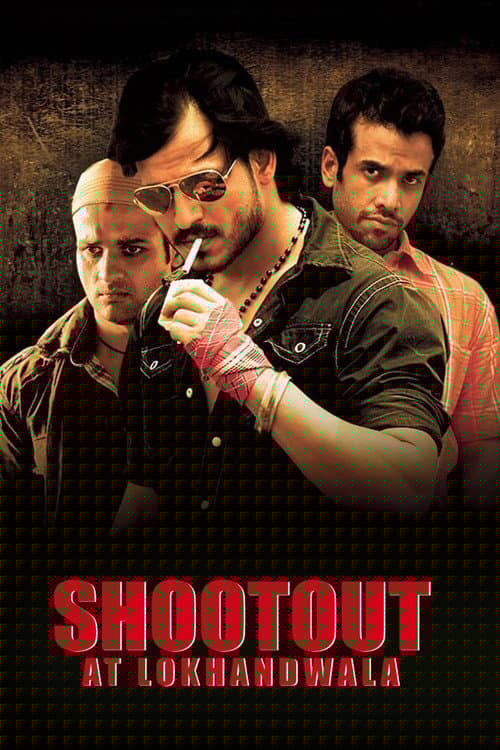 Shootout at Lokhandwala