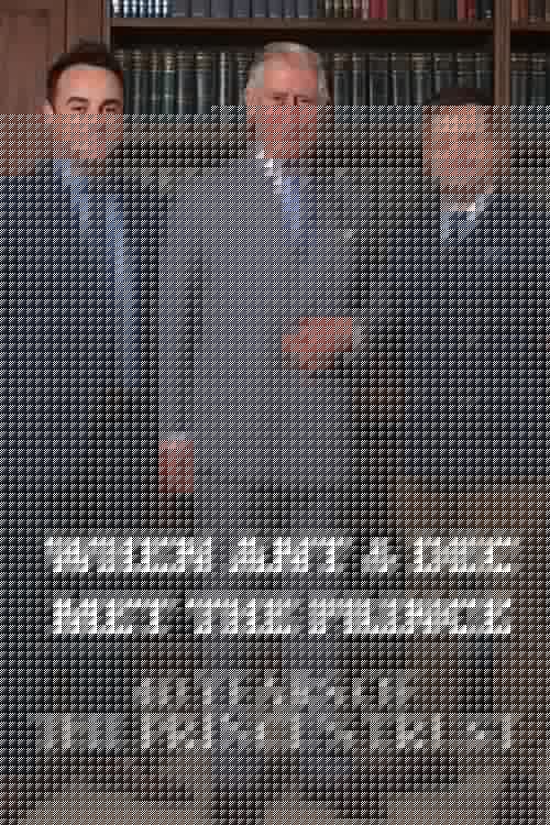 When Ant & Dec Met The Prince: 40 Years of The Prince's Trust