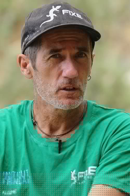 Laurent Perez